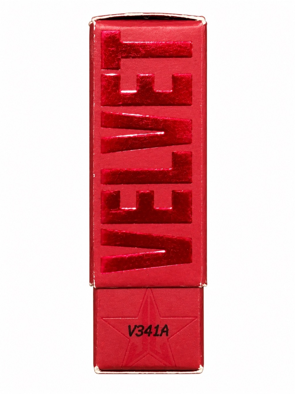 Jeffree Star Velvet Trap Lipstick – Mouse Trap